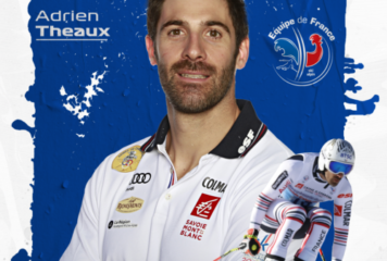 Nouvelle blessure pour Adrien Théaux