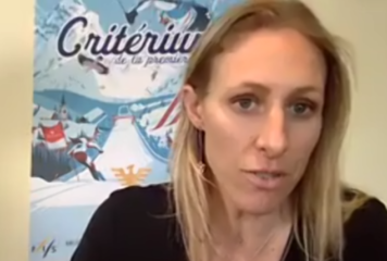 Ingrid Jacquemod : «On prend un grand virage avec la billetterie grand public»