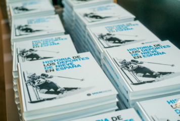 L’histoire des sports de neige en Espagne
