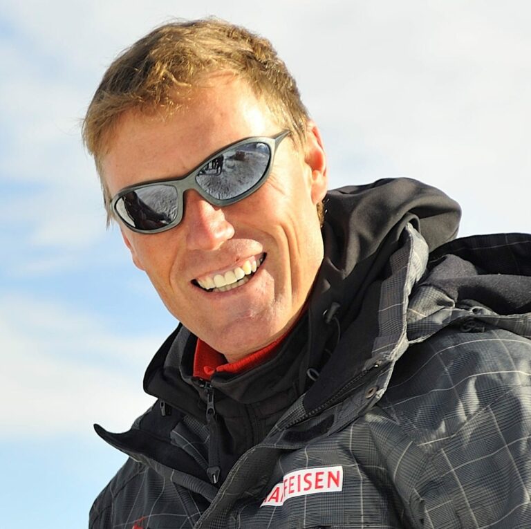 Pirmin Zurbriggen sera l’ambassadeur des futures courses au Cervin