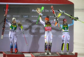 On prend les mêmes et on recommence !