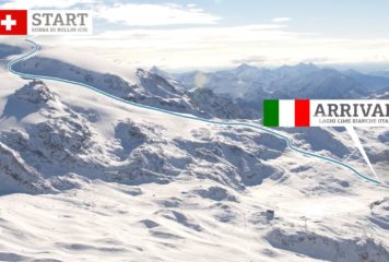 Nom de baptême : « Gran Becca »