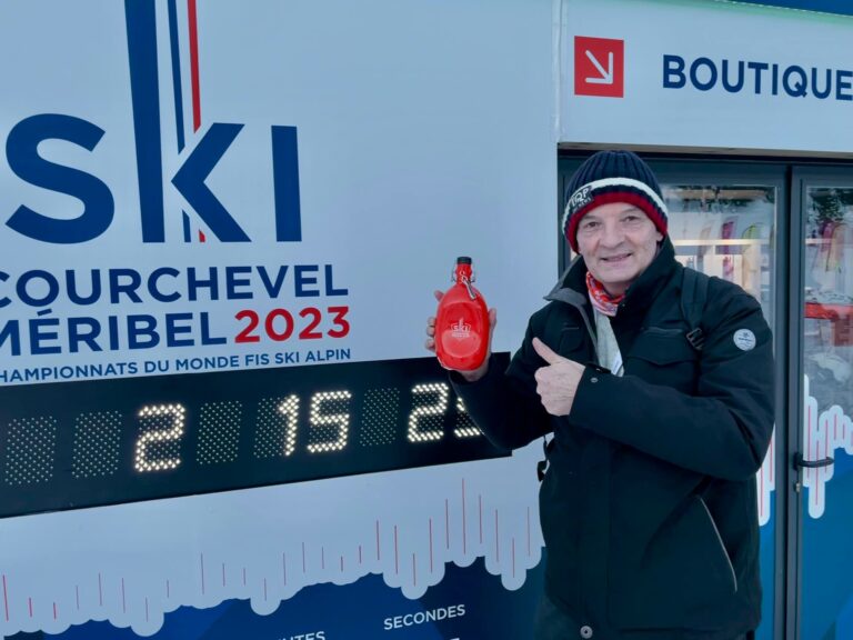 Courchevel Méribel 2023 : Ouverture des boutiques officielles