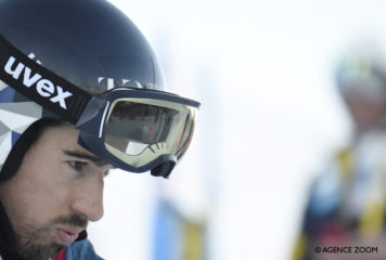 Victor Muffat-Jeandet : «J’ai hâte de rentrer dans cette saison»