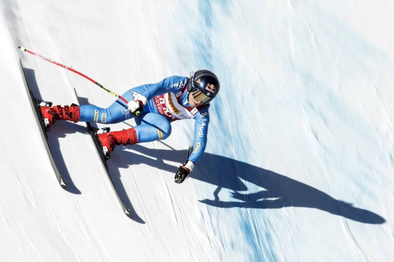 Cortina d’Ampezzo : entre immense joie et forte inquiétude
