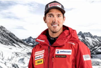 « Iceman » mettra la flèche après Wengen