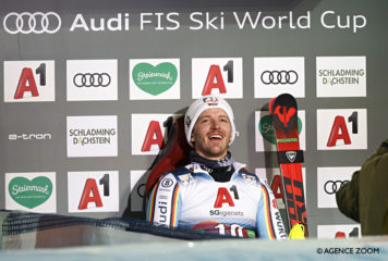 Le monde du slalom hommes est imprévisible