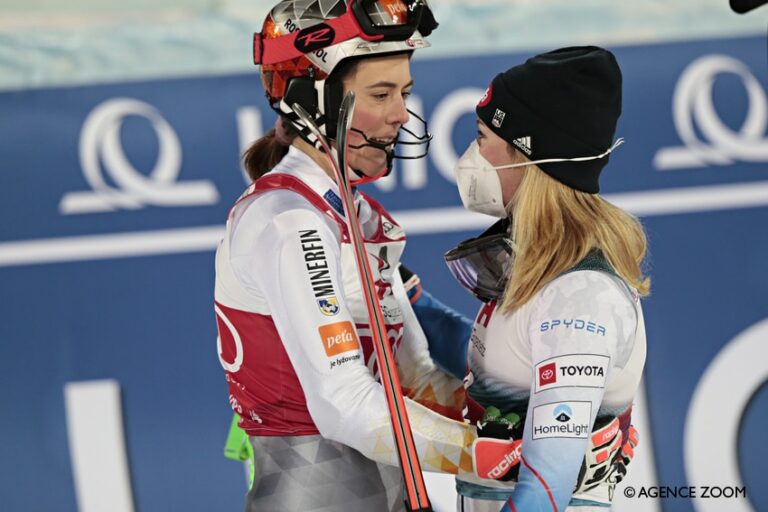Night Race Schladming : un record et un petit globe