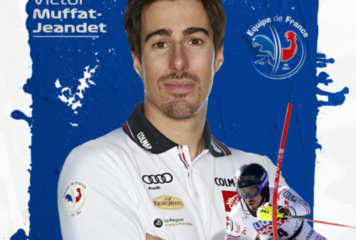 Le long message de Victor…