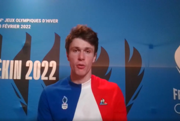 Clément Noël : «Surtout ne pas avoir peur de l’échec»