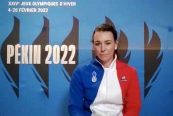 Nastasia Noens : « La course d’un jour, la plus belle d’une carrière »