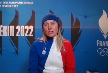 Tessa Worley : « On est au moins une dizaine à prétendre au podium ! »