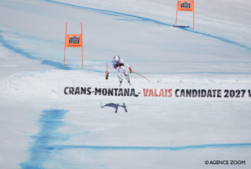 Crans Montana : victoires d’Ester Ledecka et Priska Nufer
