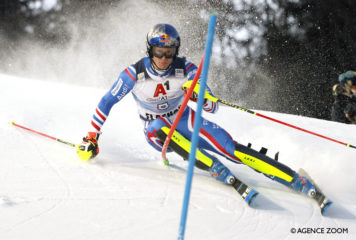 Clément Noël : « Je n’ai pas suffisamment bien fait le boulot en Coupe du monde »
