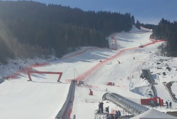 Premier entraînement et premières impressions sur l’Eclipse