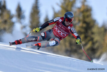 Kvitfjell : le Super-G et le petit globe pour Kilde