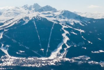 Courchevel Méribel 2023 : parité parfaite pour la sélection autrichienne
