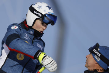 Entraînement dames sur l’Eclipse : ce qu’elles en ont pensé