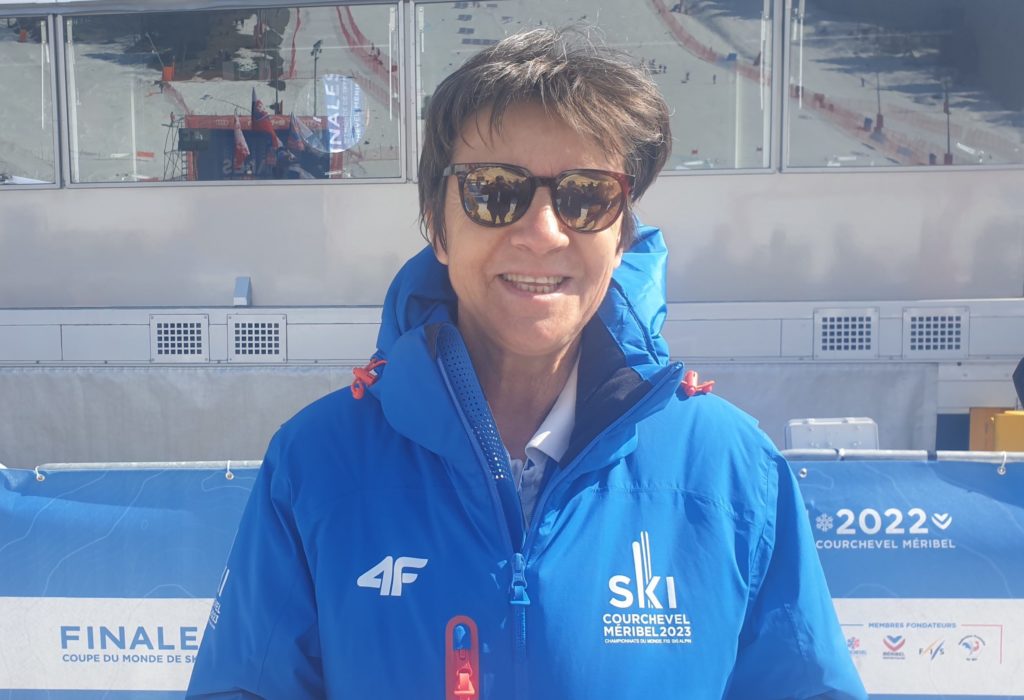 Finales Courchevel Méribel : Le jour d’après