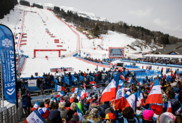 Finales : La Suisse remporte le parallèle mixte par équipes
