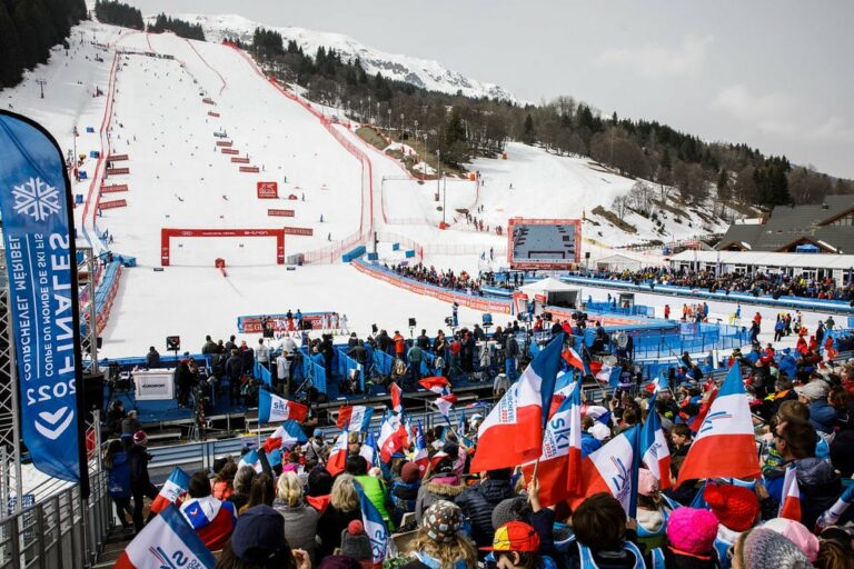 Finales : La Suisse remporte le parallèle mixte par équipes