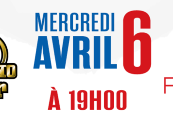 Les Chronos d’or en direct !