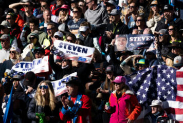 Four U.S. Alpine World Cup Events for 2022-23 Season