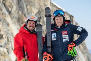 D’adversaire à partenaire