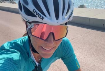 Nastasia Noens : c’est reparti pour un tour !