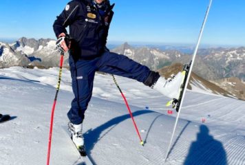 Matthieu Bailet : «C’est le choix le plus difficile et le plus important de ma carrière»