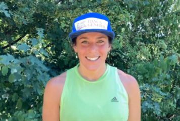 Federica Brignone : « Je suis dans la période la plus dure de l’année »