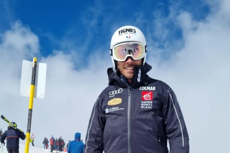 Johan Clarey