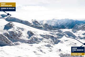 Gran Becca : les préparatifs sont « on track »