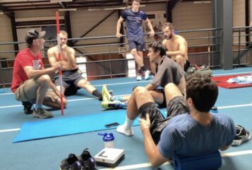 Vous avez dit préparation physique ?