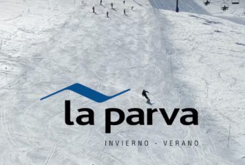 Mission La Parva