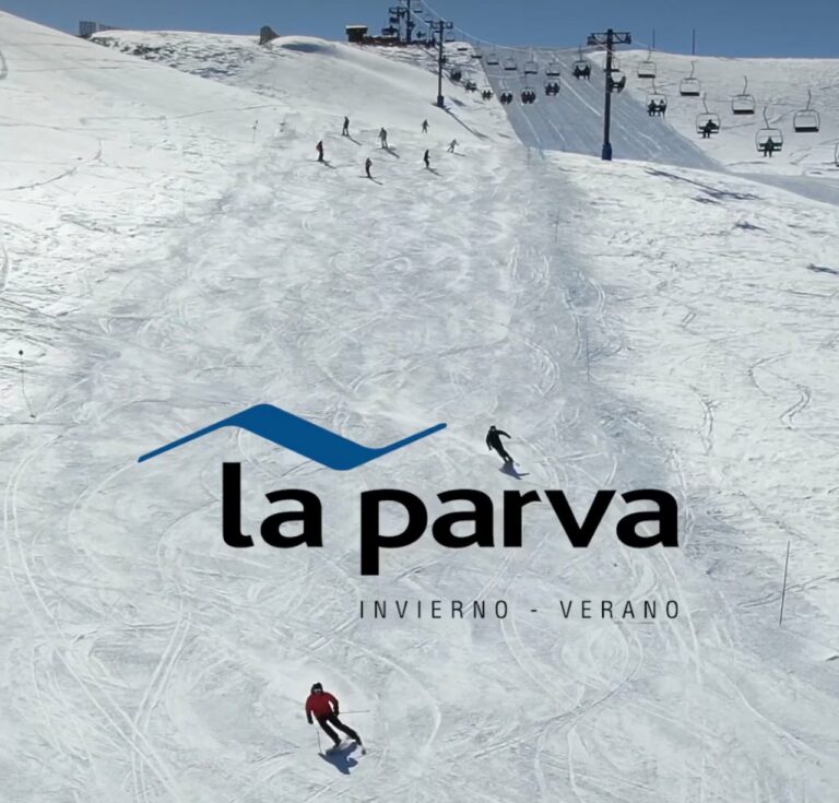Mission La Parva