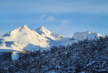 Ushuaïa, les voilà (très bientôt) !