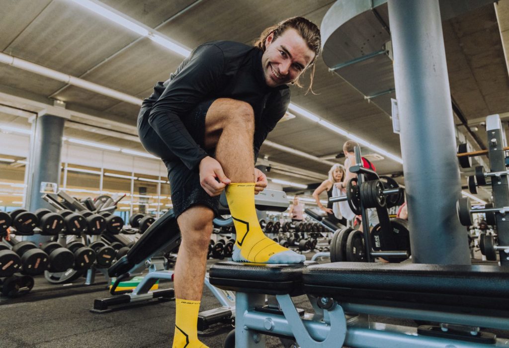 L’innovation au service de la performance sportive