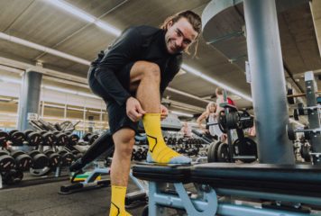 L’innovation au service de la performance sportive