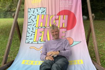 5 raisons d’aller au High Five Festival