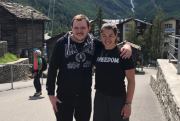 Une page Instagram pour Lila