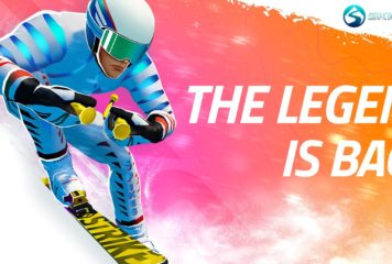 Ski Challenge, le retour