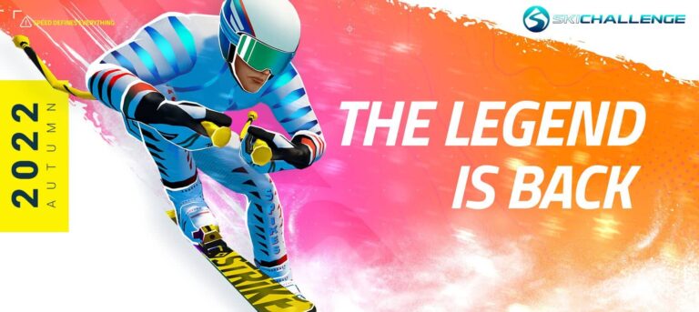 Ski Challenge, le retour