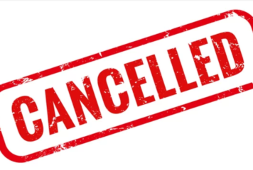 Double faux départ pour le ski alpin mondial