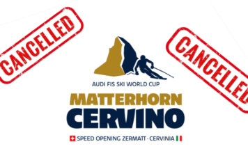 Zermatt-Cervinia : les courses féminines sont annulées