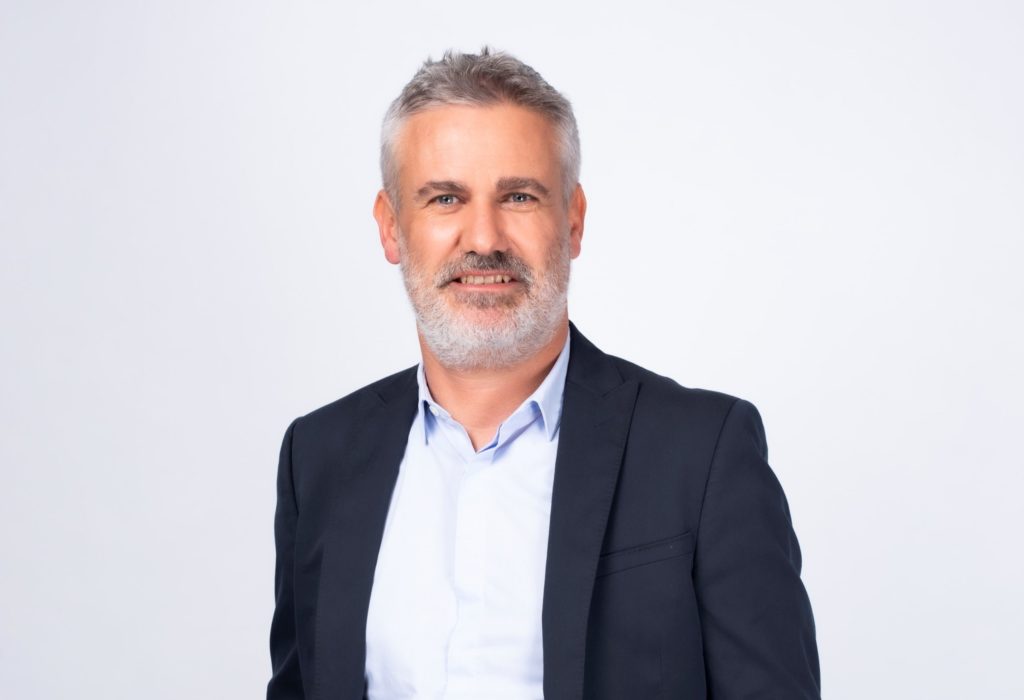 Jérôme Saporito : « Mettre en valeur le ski alpin et des athlètes d’exception »