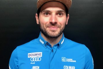 Mathieu Faivre : « On fera les comptes dimanche après les deux manches »