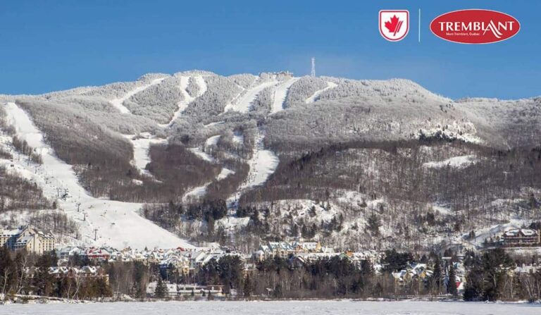 Vers une étape de Coupe du monde dames à Mont Tremblant
