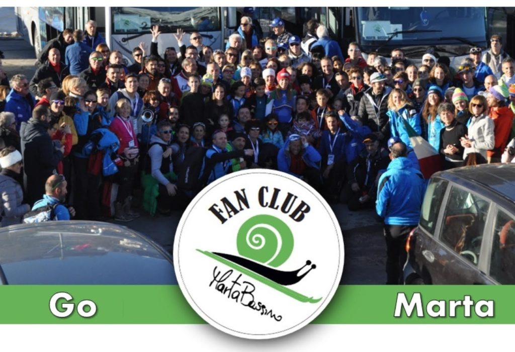 Le Fan Club de la princesse des neiges
