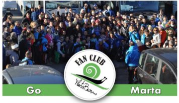 Le Fan Club de la princesse des neiges